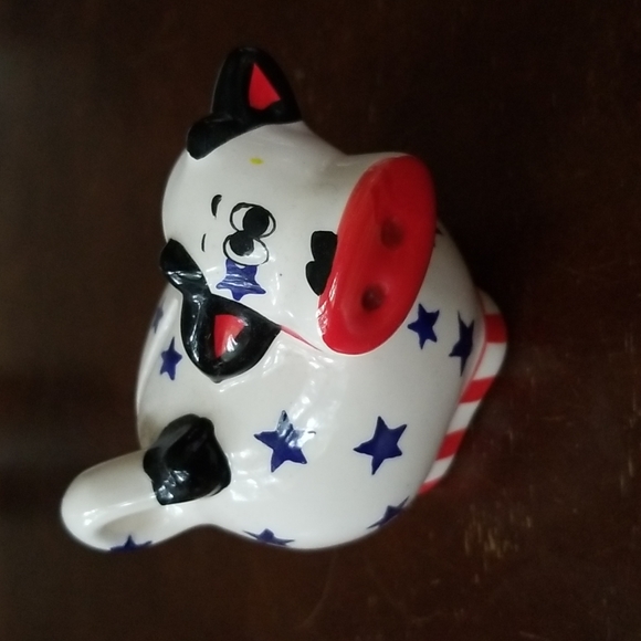 Two mini piggy banks - Picture 6 of 8